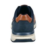 Bugatti férfi cipő-AOS61-5000 6300