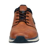 Bugatti férfi cipő-AOS61-5000 6300