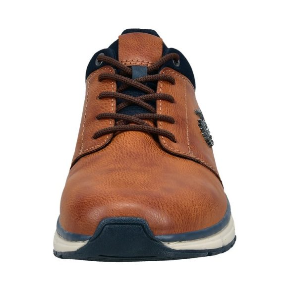 Bugatti férfi cipő-AOS61-5000 6300