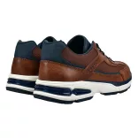 Bugatti férfi cipő-AOX03-5069 6363