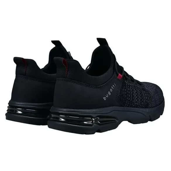 Bugatti férfi cipő-AOX60-6900 1000