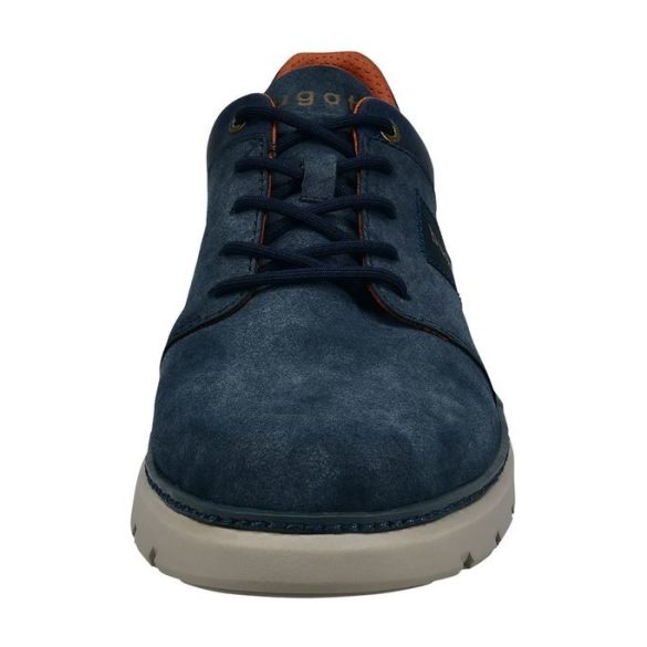 Bugatti férfi cipő-AP001-5900 4100