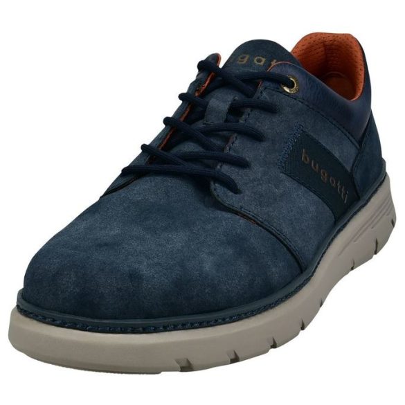 Bugatti férfi cipő-AP001-5900 4100