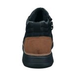 Bugatti férfi bakancs-AP030-5000 1000