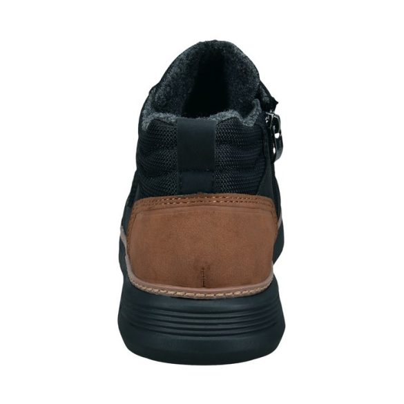 Bugatti férfi bakancs-AP030-5000 1000