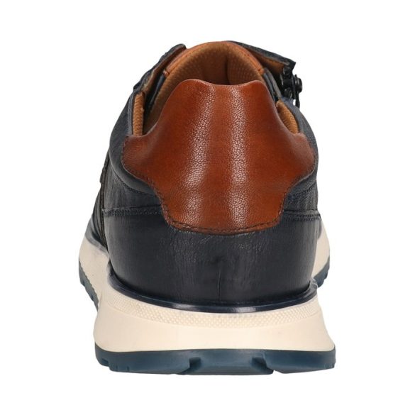 Bugatti férfi cipő-APA03-4100 4100