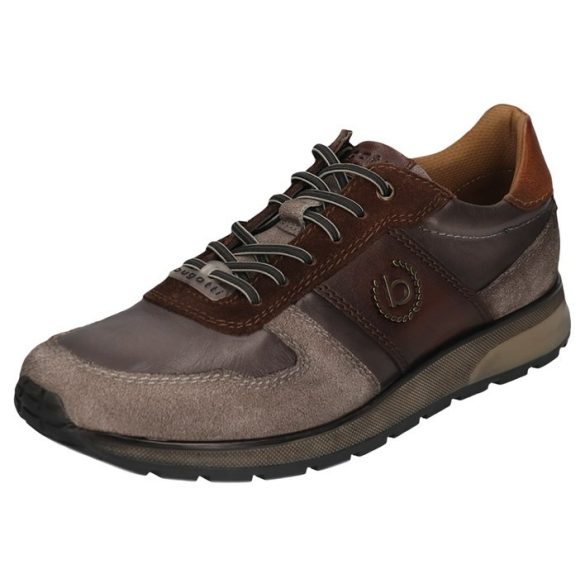 Bugatti férfi cipő-APA04-1441 1511