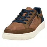 Bugatti férfi cipő-AQF02-5000 6300