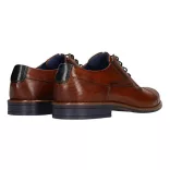 Bugatti férfi cipő-AQR04-1000 6300