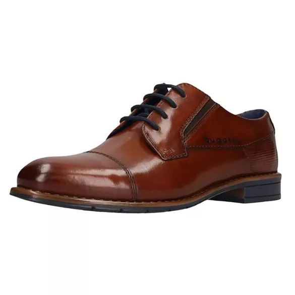 Bugatti férfi cipő-AQR04-1000 6300