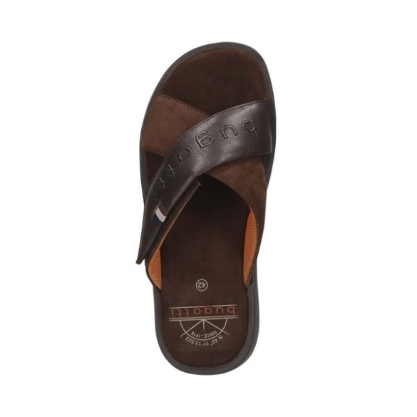 Bugatti Férfi papucs-ART80-1014 6161