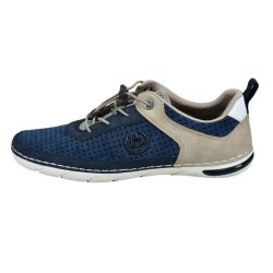 Bugatti Férfi cipő-ASG03-5000 4000