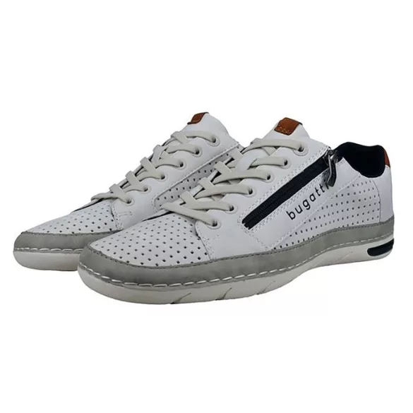 Bugatti férfi cipő-ASG05-5400 2100
