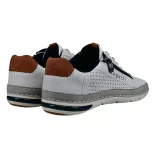 Bugatti férfi cipő-ASG05-5400 2100