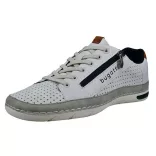 Bugatti férfi cipő-ASG05-5400 2100