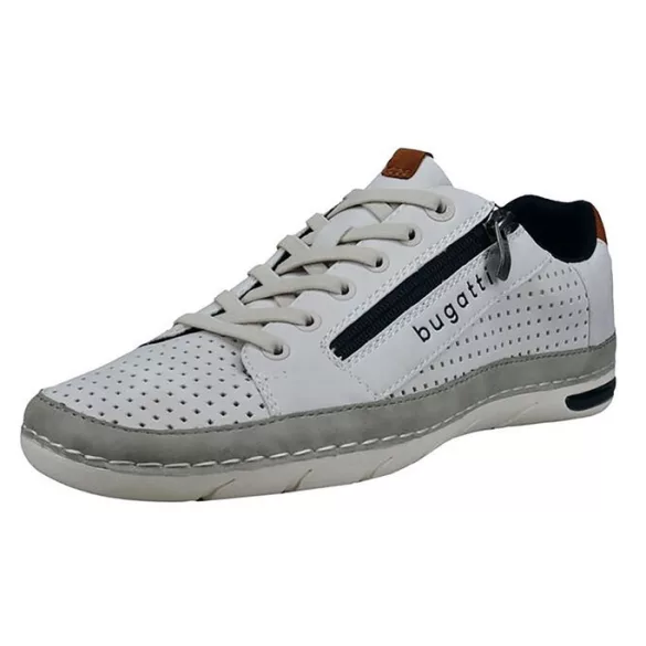 Bugatti férfi cipő-ASG05-5400 2100