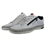 Bugatti férfi cipő-ASG05-5400 2100