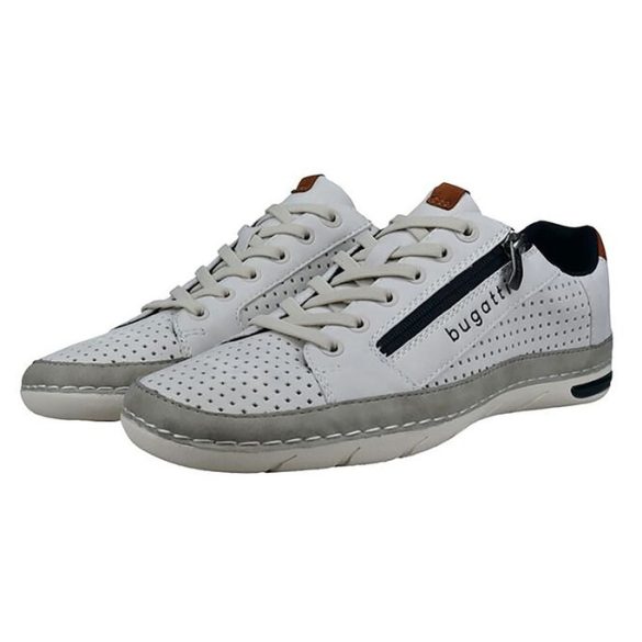 Bugatti férfi cipő-ASG05-5400 2100