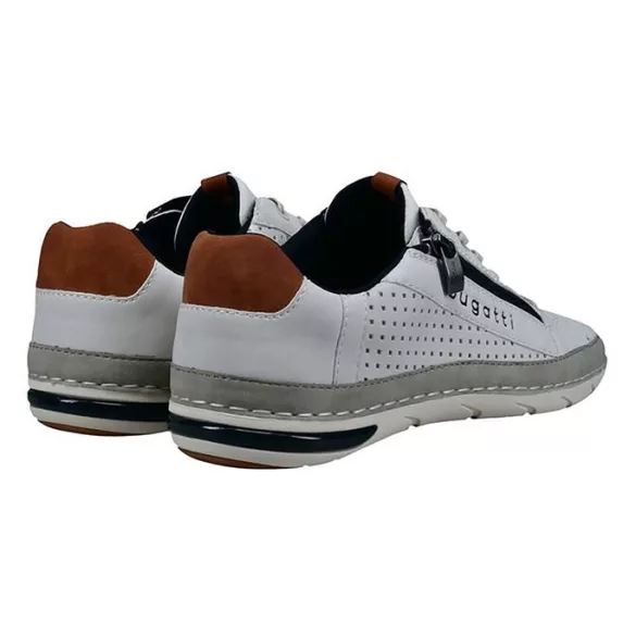 Bugatti férfi cipő-ASG05-5400 2100