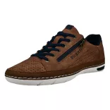 Bugatti férfi cipő-ASG05-5500 6300