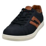 Bugatti férfi cipő-AT601-5000 1000