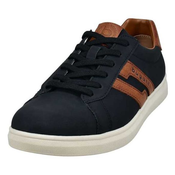 Bugatti férfi cipő-AT601-5000 1000