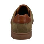 Bugatti férfi cipő-AT601-5500 1400