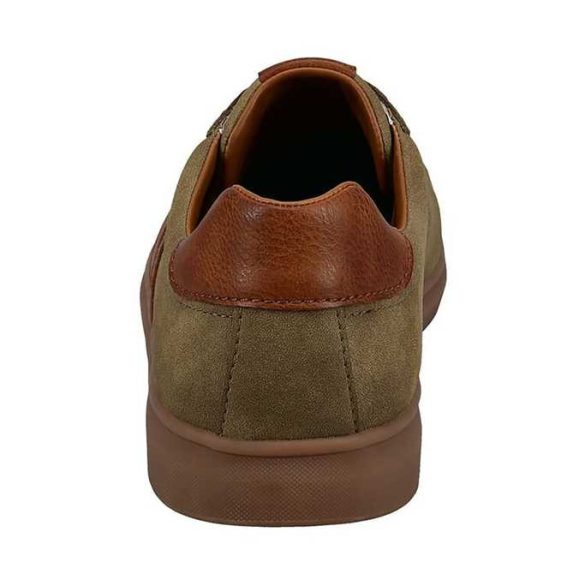 Bugatti férfi cipő-AT601-5500 1400