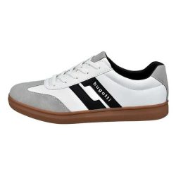 Bugatti férfi cipő-AT602-5500 2000