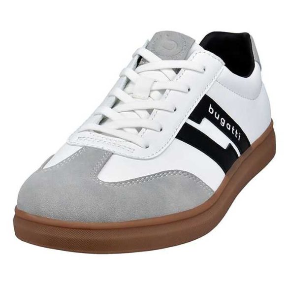 Bugatti férfi cipő-AT602-5500 2000