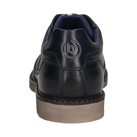 Bugatti férfi cipő-ATC02-4000 4100