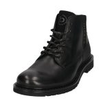 Bugatti férfi bakancs-ATE32-1000 1000