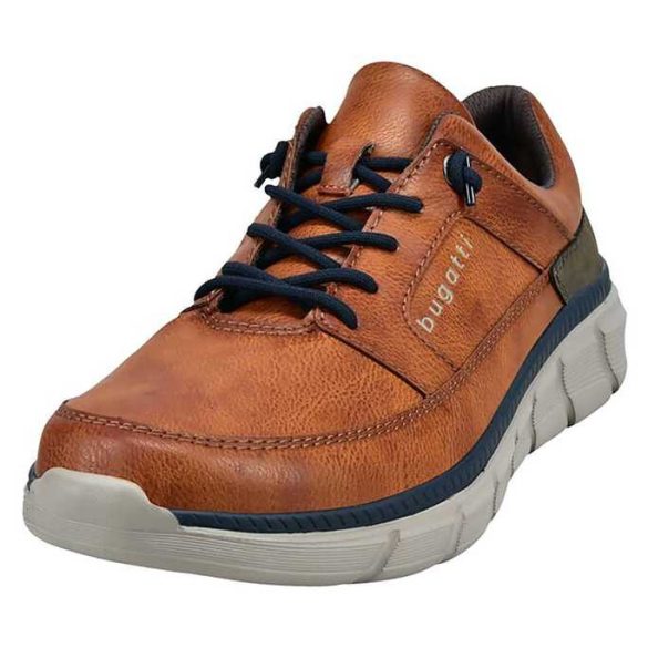 Bugatti férfi cipő-ATK01-5000 6300