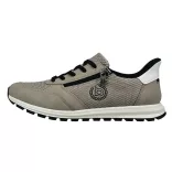 Bugatti férfi cipő-ATL02-5500 1400