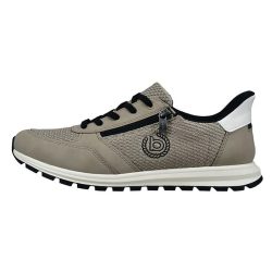 Bugatti férfi cipő-ATL02-5500 1400