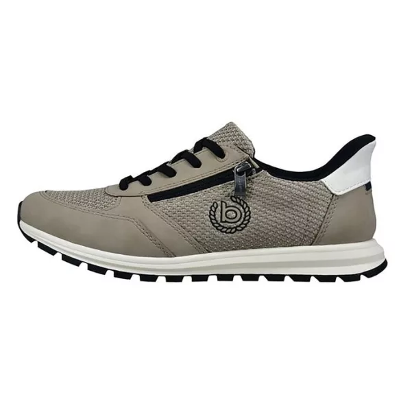 Bugatti férfi cipő-ATL02-5500 1400