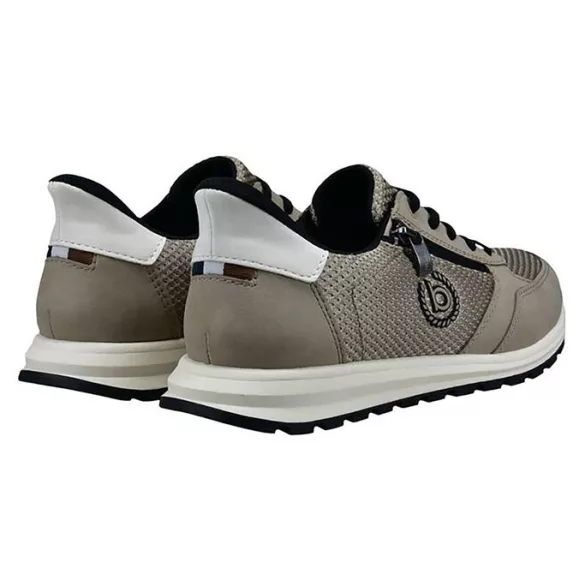 Bugatti férfi cipő-ATL02-5500 1400