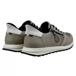 Bugatti férfi cipő-ATL02-5500 1400