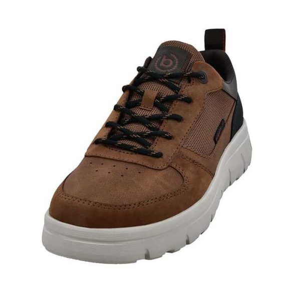 Bugatti férfi cipő-ATM01-5550 6361