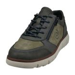 Bugatti férfi cipő-ATN02-5050 1115