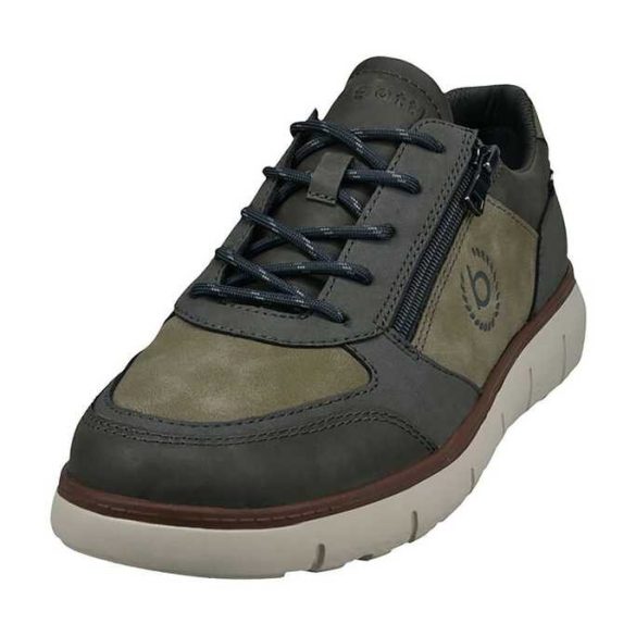 Bugatti férfi cipő-ATN02-5050 1115