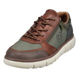 Bugatti férfi cipő-ATN02-6900 8100