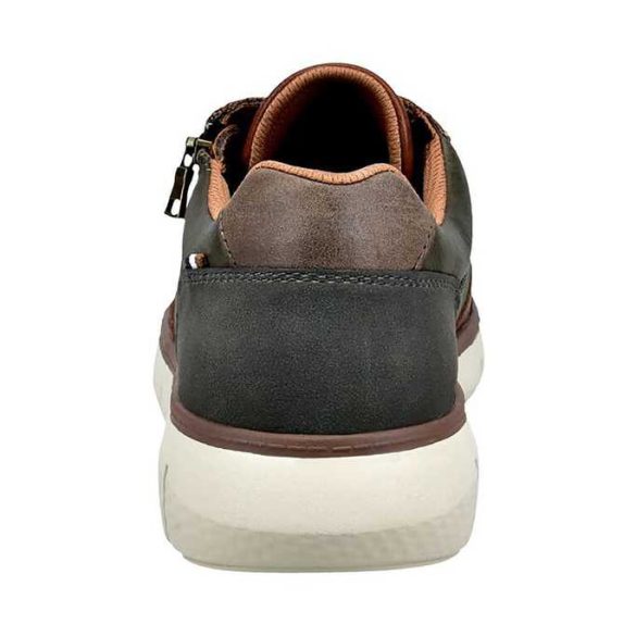 Bugatti férfi cipő-ATN02-6900 8100