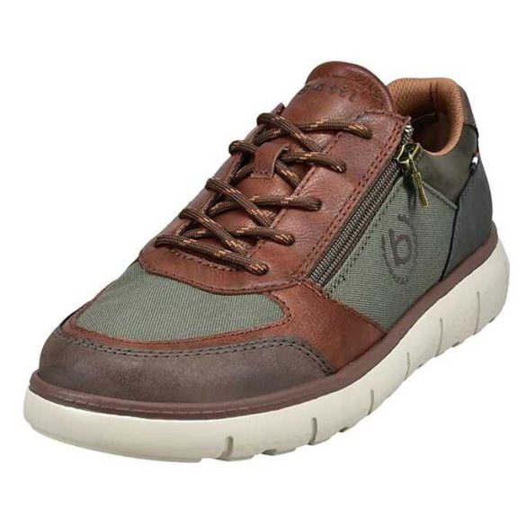 Bugatti férfi cipő-ATN02-6900 8100