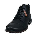 Bugatti férfi bakancs-ATO30-5000 1000