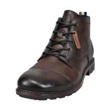 Bugatti férfi bakancs-ATO30-5000 6000