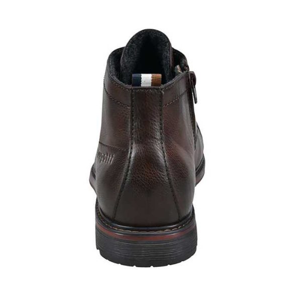 Bugatti férfi bakancs-ATO30-5000 6000