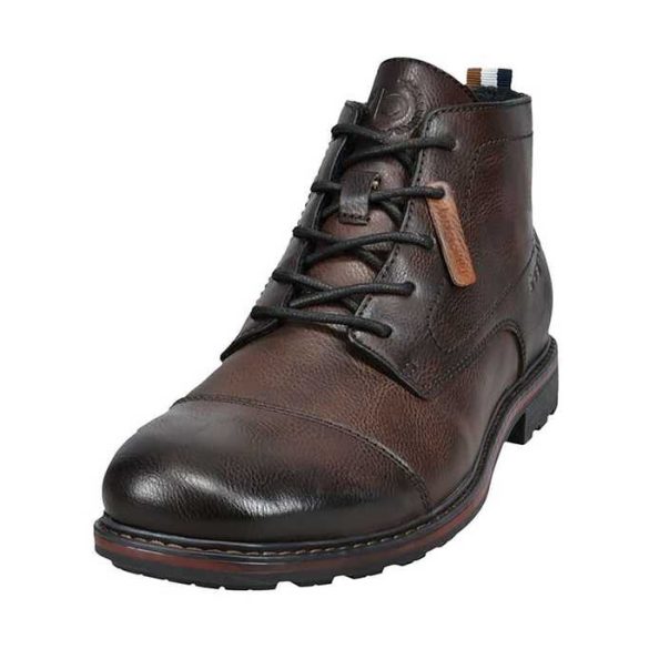 Bugatti férfi bakancs-ATO30-5000 6000