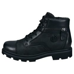 Bugatti férfi bakancs-AU631-5000 1000