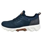 Bugatti férfi cipő-AU760-5000 4100